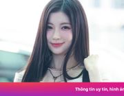 Nữ thần tượng 19 tuổi tiết lộ sốc
