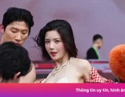 Kwon Eun Bi bị nói ngày càng hở hang