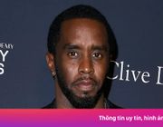 Tình trạng trong tù của Diddy