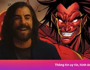 Con quỷ của Marvel là ai?