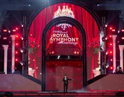 Royal Symphony - Đêm nhạc tri ân của Danko Group dành cho cư dân