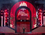 Royal Symphony - Đêm nhạc tri ân của Danko Group dành cho cư dân