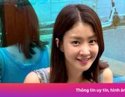 Lee Si Young mang thai sau vài tháng ly hôn