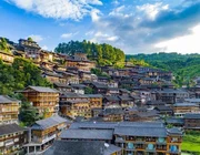 Trung Hoa cổ kính và đặc sắc trong tour Trung Quốc 5N5Đ
