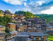 Trung Hoa cổ kính và đặc sắc trong tour Trung Quốc 5N5Đ