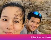 Chồng MC Minh Trang thừa nhận thiếu kiềm chế
