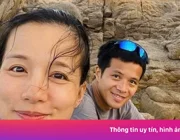 Chồng MC Minh Trang thừa nhận thiếu kiềm chế