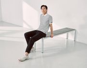 Áo polo mặc với quần gì? 12 cách mix & match không thua kém fashionista