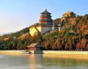 10 điểm du lịch Bắc Kinh đẹp nhất bạn không nên bỏ lỡ