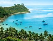 Top 7 địa điểm du lịch Kiên Giang đẹp hoang sơ khó cưỡng