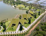 MIA Design Studio đoạt hai giải thưởng tại Architecture MasterPrize 2024