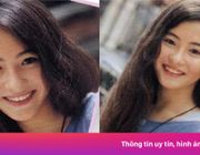 Vẻ đẹp cuốn hút thời trẻ của Trương Bá Chi