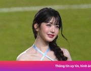 Jang Won Young mặc váy quá ngắn bị phản ứng