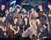 SEVENTEEN khởi động chuyến lưu diễn [NEW_] World Tour