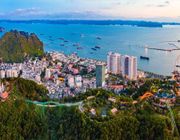 Sun World Ha Long – Trọn vẹn một ngày sôi động, ngập tràn lễ hội và ẩm thực