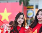 50.000 khán giả đổ về sân Mỹ Đình xem 'concert quốc gia'