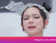 Châu Bùi ám ảnh việc bị chê