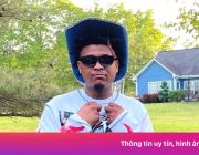 Rapper T-Hood bị bắn chết