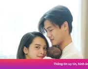 Quỳnh Lương sinh con gái