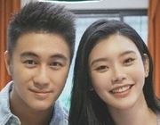 Động thái của siêu mẫu Hề Mộng Dao giữa tin chồng ngoại tình
