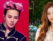 Mỹ nhân 28 tuổi phản hồi tin hẹn hò G-Dragon