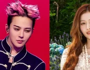 Mỹ nhân 28 tuổi phản hồi tin hẹn hò G-Dragon