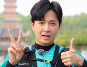Ngô Kiến Huy, Karik tham gia Anh trai 'say hi'