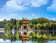 Top 3 tour Trung Quốc đường bộ từ Hà Nội có giá tốt tại iVIVU