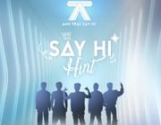 Anh Trai “Say Hi” 2025 lộ diện lineup 30 nghệ sĩ tham gia
