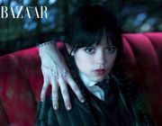 Review Wednesday 2: Liệu có vướng “lời nguyền mùa 2” của Netflix?