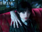 Review Wednesday 2: Liệu có vướng “lời nguyền mùa 2” của Netflix?