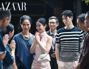 Cô Dâu Ma hé lộ thêm hai nhân tố bí ẩn: Jun Vũ và Công Dương