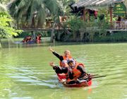 Khu du lịch Lan Vương Bến Tre có gì? Gợi ý lịch trình 1 ngày vui quên lối về