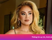 NTK Công Trí may váy cho Adele, BlackPink trước khi bị bắt