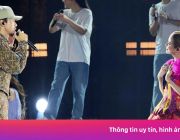 Hoàng Thùy Linh và Đen Vâu không còn giấu diếm