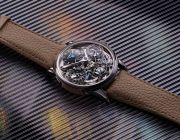 11 hãng đồng hồ đắt nhất thế giới, không có Rolex