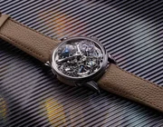 11 hãng đồng hồ đắt nhất thế giới, không có Rolex