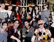 Tín đồ thời trang Việt đón BST thu - đông 2025 cùng Marc Jacobs