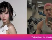 Chuyện tình của Song Luân và Juky San bị 'đào' lại