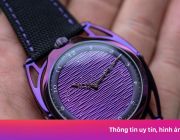CEO Meta lại 'tậu' thêm đồng hồ xa xỉ hiếm thấy