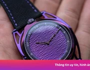 CEO Meta lại 'tậu' thêm đồng hồ xa xỉ hiếm thấy