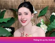 Ngân Collagen giả thư tay của Louis Vuitton?