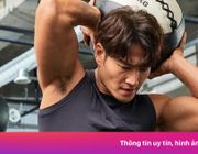 Kim Jong Kook cưới