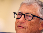 Tỷ phú Bill Gates tham gia show giải trí Hàn Quốc