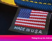 Nhãn ‘Made in USA’ hết được lòng người Mỹ