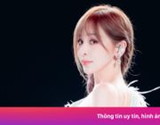 Vương Tâm Lăng nhập viện khẩn cấp