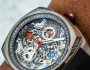 7 đồng hồ chronograph đột phá nhất thập kỷ qua