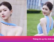 Tài khoản của Triệu Lộ Tư bị xóa sổ