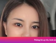 Khó nhận ra NSƯT Kim Oanh