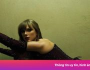 Ảnh gợi cảm của Taylor Swift gây tranh cãi